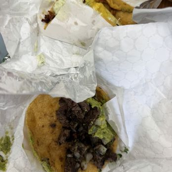 The Taco Stand - AL PASTOR TACO and CARNE ASADA TACO - Tacos Near Me - San Diego, California The Taco Stand - AL PASTOR TACO and CARNE ASADA TACO - Tacos Near Me - San Diego, California
