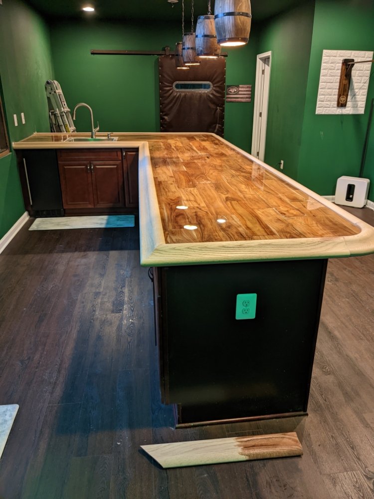 Slide of My Guys Remodeling and Handyman Services