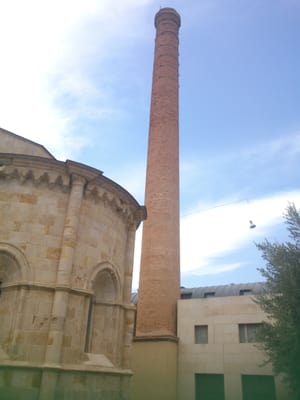 Hotel NH Zamora Palacio del Duero by null