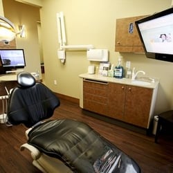 Bannai Family Dentistry - Patient Operatory
