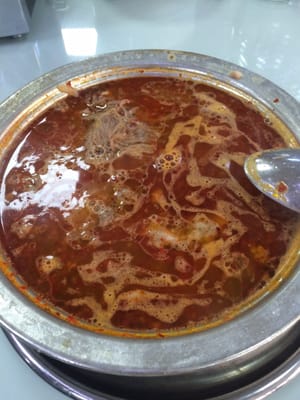 Metanet Lokantası | Beyran - Kebap by null