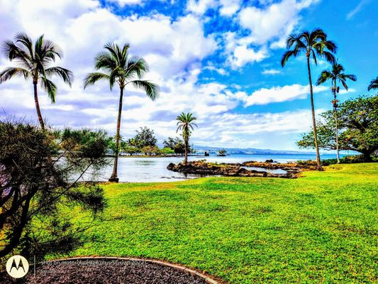Hilo Hawaiian Hotel, a Trademark Collection by Wyndham by null