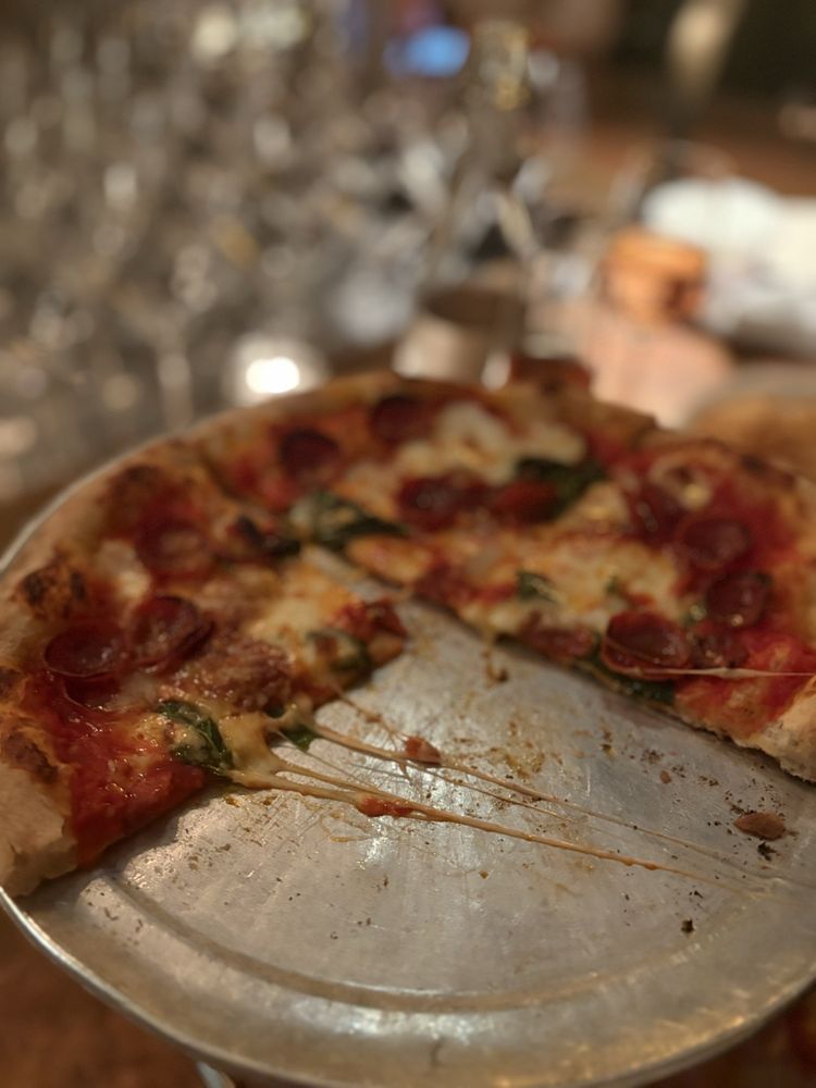 Barbrix Restaurant & Wine Shop