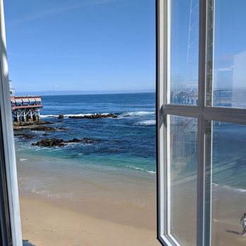 Spindrift Inn - Great view - Hotels Near Me - Monterey, California Spindrift Inn - Great view - Hotels Near Me - Monterey, California