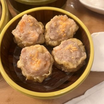 Ming's Tasty Restaurant - Pork and shrimp Siumai - Dim Sum Near Me - Oakland, California Ming's Tasty Restaurant - Pork and shrimp Siumai - Dim Sum Near Me - Oakland, California