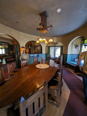 Riordan Mansion State Historic Park by null