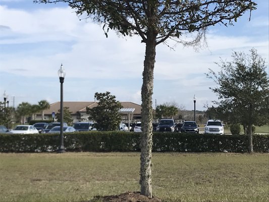 ChampionsGate Golf Club by null
