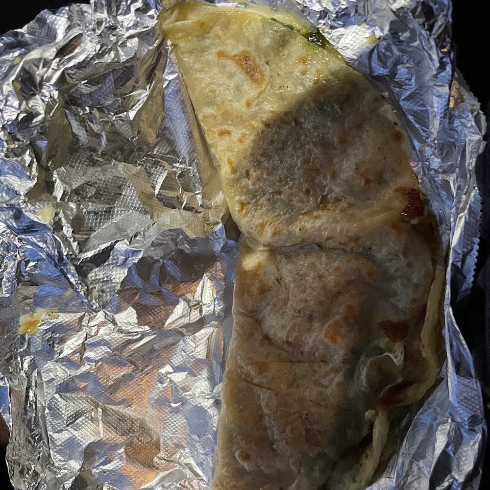 Rajas con Queso Rajas con Queso