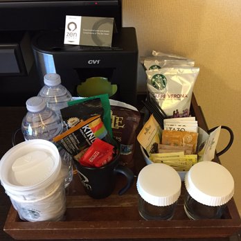 The Zen Hotel - Free refreshments - Hotels Near Me - Palo Alto, California