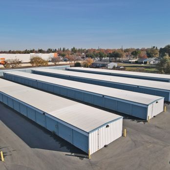 First American Self Storage - Self Storage Near Me - Antelope, California First American Self Storage - Self Storage Near Me - Antelope, California