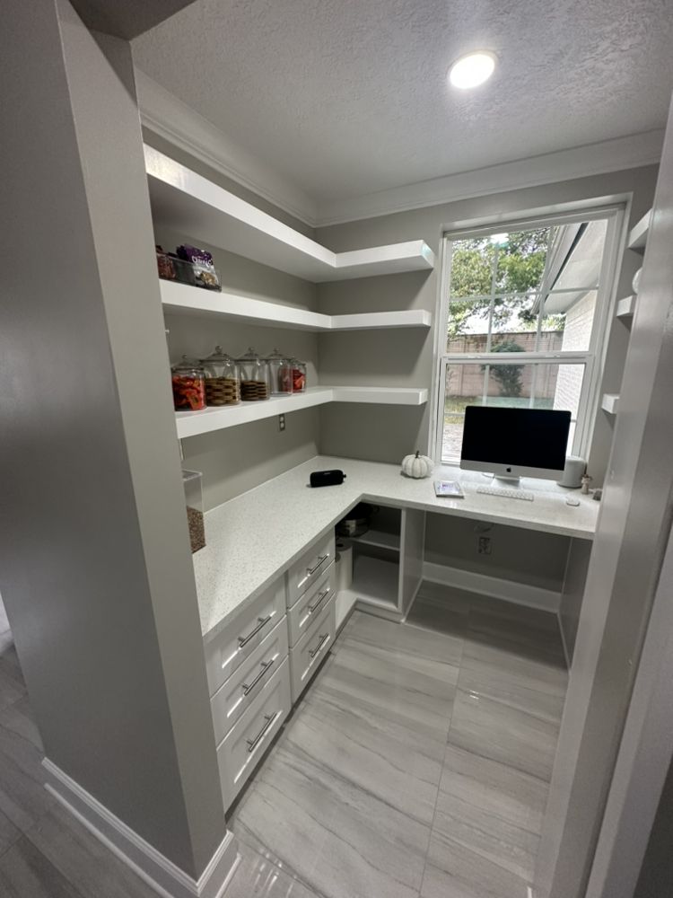 Slide of CDE Construction