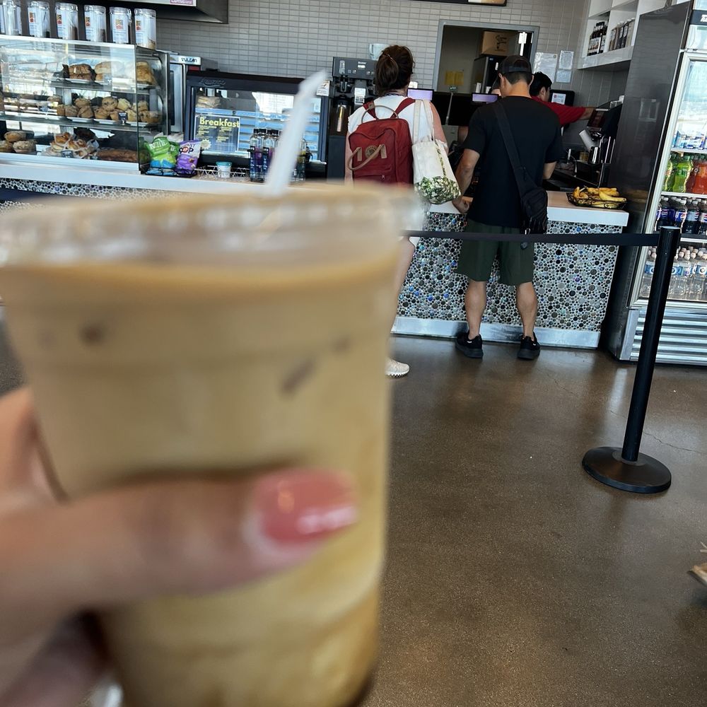 Sheldrake Coffee Roasting - Coffee & Tea Near Me - Long Beach, California Sheldrake Coffee Roasting - Coffee & Tea Near Me - Long Beach, California
