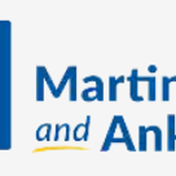 Martin Foot and Ankle