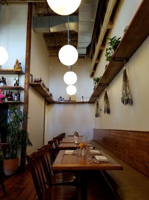 Ronin Restaurant by null