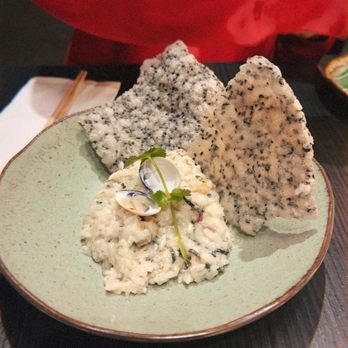 Izakaya Shodai - Clam Risotto - Asian Fusion Near Me - Oakland, California Izakaya Shodai - Clam Risotto - Asian Fusion Near Me - Oakland, California