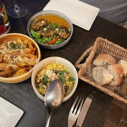 La Fourchette