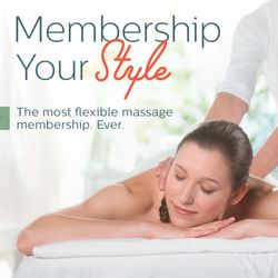 Elements Massage