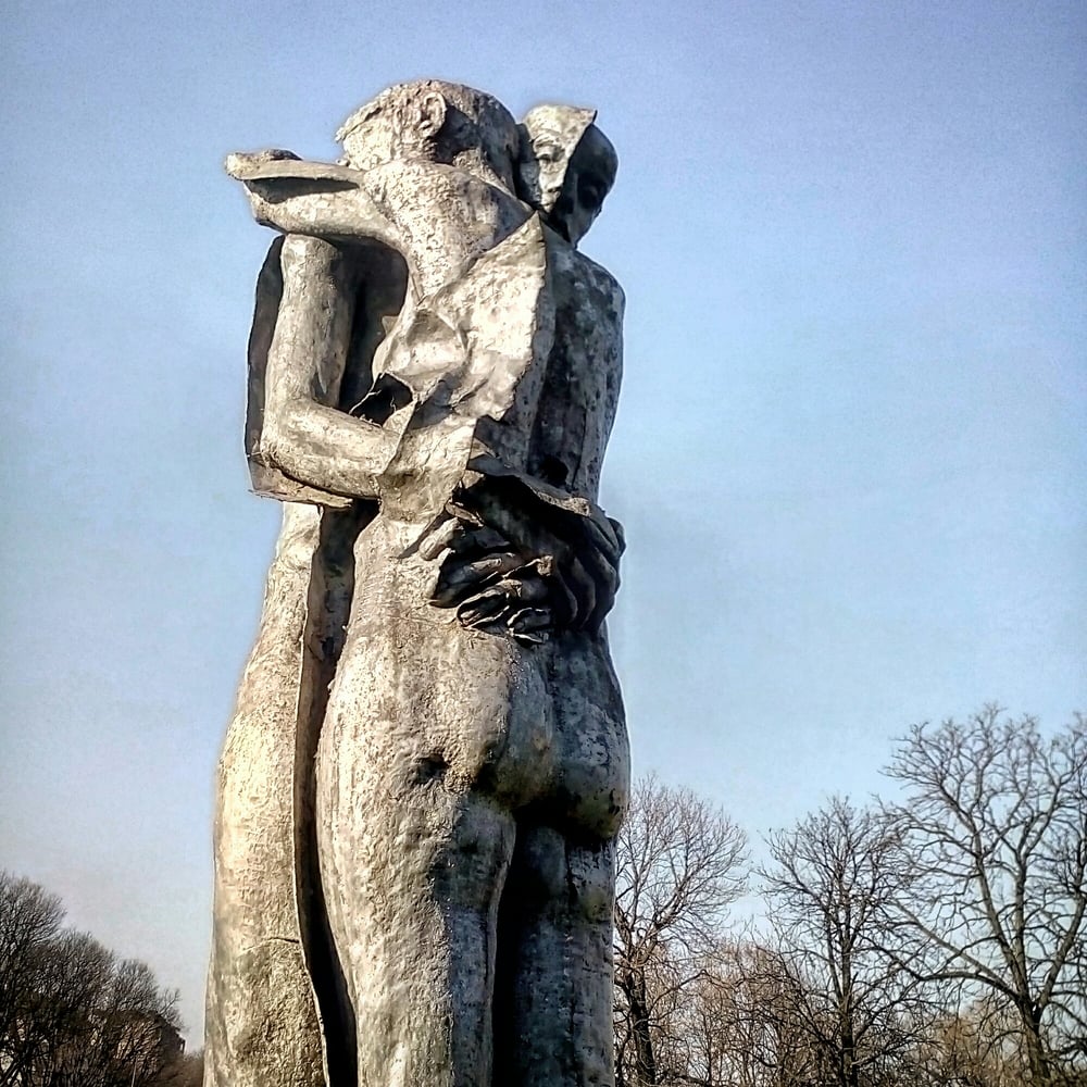 Parco Largo Marinai d'Italia