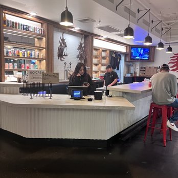 Hotbird - Comfort Food Near Me - Oakland, California Hotbird - Comfort Food Near Me - Oakland, California