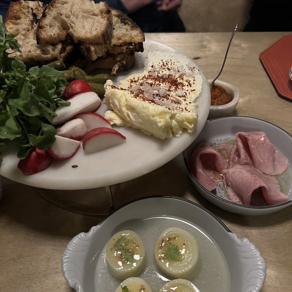 Quality Bistro - French Near Me - New York, New York Quality Bistro - French Near Me - New York, New York