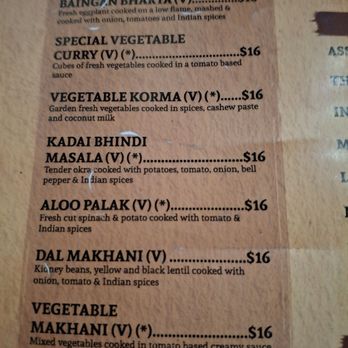 The Madras Cafe - Indian Near Me - Orlando, Florida The Madras Cafe - Indian Near Me - Orlando, Florida