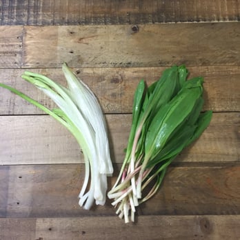 Alameda Natural Grocery - Wild spring onion, ramps - Health Markets Near Me - Alameda, California Alameda Natural Grocery - Wild spring onion, ramps - Health Markets Near Me - Alameda, California