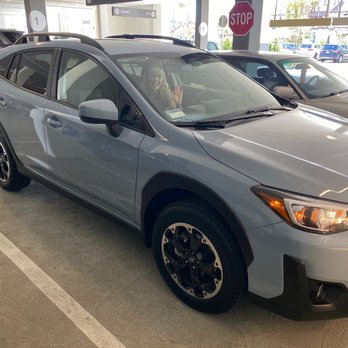 Timmons Subaru - 2021 Crosstrek - Auto Repair Near Me - Long Beach, California