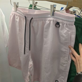 OVO Eaton Centre - Shorts - Accessories Near Me - Toronto, Ontario