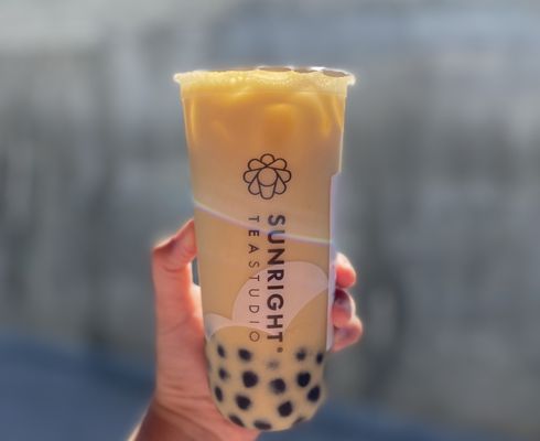 Sunright Tea Studio by null