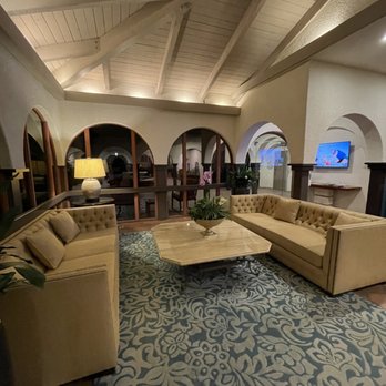 La Jolla Shores Hotel - Hotels Near Me - La Jolla, California
