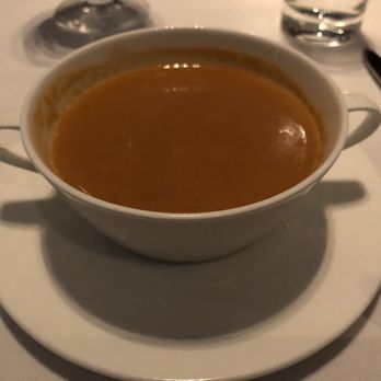 龍蝦吧 - Lobster bisque - Seafood Near Me - Hong Kong, HK