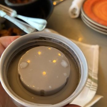 Uncle Jalapeno - Mold in the water served. - Mexican Near Me - Herndon, Virginia Uncle Jalapeno - Mold in the water served. - Mexican Near Me - Herndon, Virginia