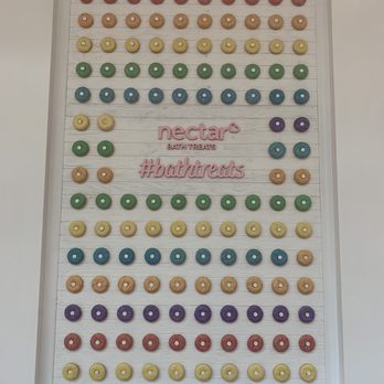 Nectar Bath Treats - Cute lil selfie wall - Cosmetics & Beauty Supply Near Me - Orlando, Florida Nectar Bath Treats - Cute lil selfie wall - Cosmetics & Beauty Supply Near Me - Orlando, Florida