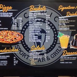 Pickwick Sports Bar & Grill