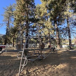 Hollis M. Stewart Children’s Park
