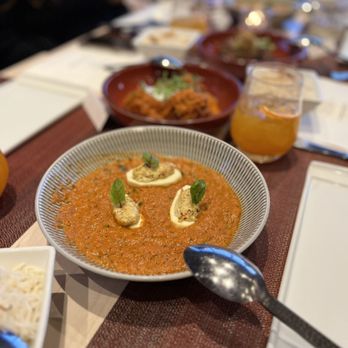 Kismet Modern Indian - Forgetting the name of this dish! - Indian Near Me - Richmond, Virginia Kismet Modern Indian - Forgetting the name of this dish! - Indian Near Me - Richmond, Virginia