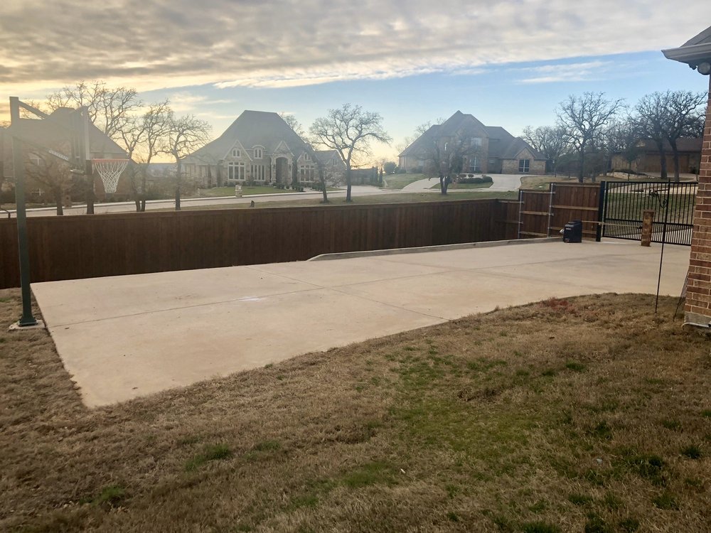 Slide of Community Construction