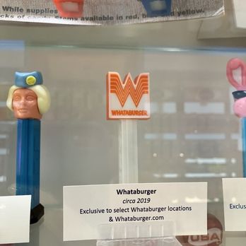 PEZ Visitor Center - Visitor Centers Near Me - Orange, Connecticut PEZ Visitor Center - Visitor Centers Near Me - Orange, Connecticut