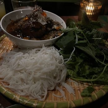Bodega - Bun Cha (AMAZING, MUST GET) - Vietnamese Near Me - San Francisco, California Bodega - Bun Cha (AMAZING, MUST GET) - Vietnamese Near Me - San Francisco, California
