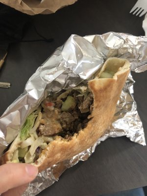 Dalila's Market: El Tepeyac Taqueria by null