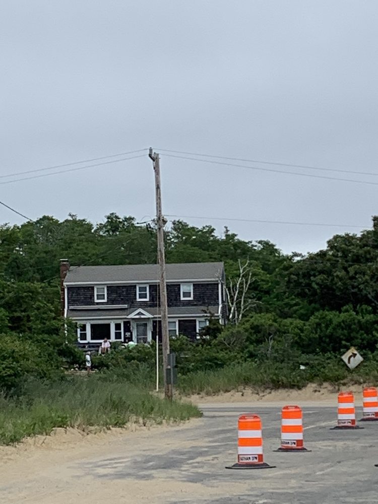 CAMPGROUND BEACH Updated September 2024 435 Shurtleff Rd, Eastham, Massachusetts Beaches