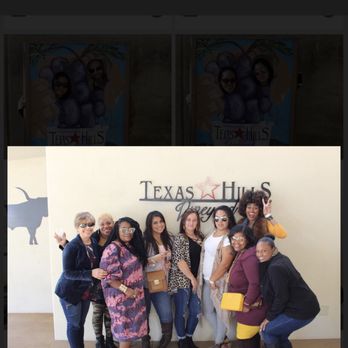 Texas Winos - Party & Event Planning Near Me