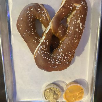 Pretzels & Pints - Philly Pair - Pretzels Near Me - San Diego, California Pretzels & Pints - Philly Pair - Pretzels Near Me - San Diego, California