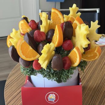 Edible Arrangements - Call Carmel apple bouquet w choc strawberries - Gift Shops Near Me - Vacaville, California Edible Arrangements - Call Carmel apple bouquet w choc strawberries - Gift Shops Near Me - Vacaville, California