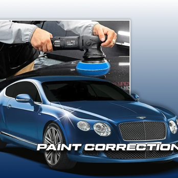 Bryson's Touch Detailing - paint correction - Auto Detailing Near Me Bryson's Touch Detailing - paint correction - Auto Detailing Near Me