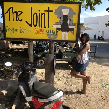 The Joint - Outside of The Joint - Bars Near Me - Isla Mujeres, ROO The Joint - Outside of The Joint - Bars Near Me - Isla Mujeres, ROO