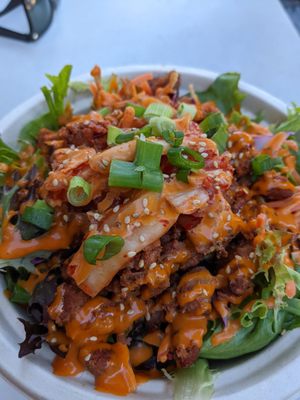 Saucy Asian - San Francisco by null