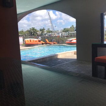 The Hotel Zamora - Pool - Hotels Near Me - St. Pete Beach, Florida