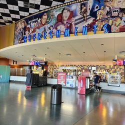 Premiere Cinema 14 - Rio Rancho