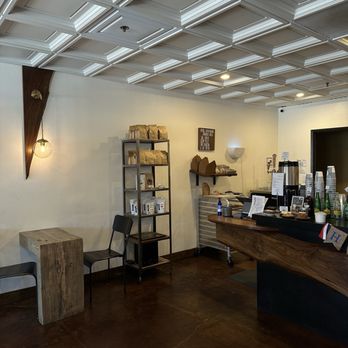 Good Seed Coffee Boutique - In-door area - Coffee Roasteries Near Me - Solvang, California Good Seed Coffee Boutique - In-door area - Coffee Roasteries Near Me - Solvang, California